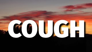 Kizz Daniel - Cough (Lyrics) ft. EMPIRE