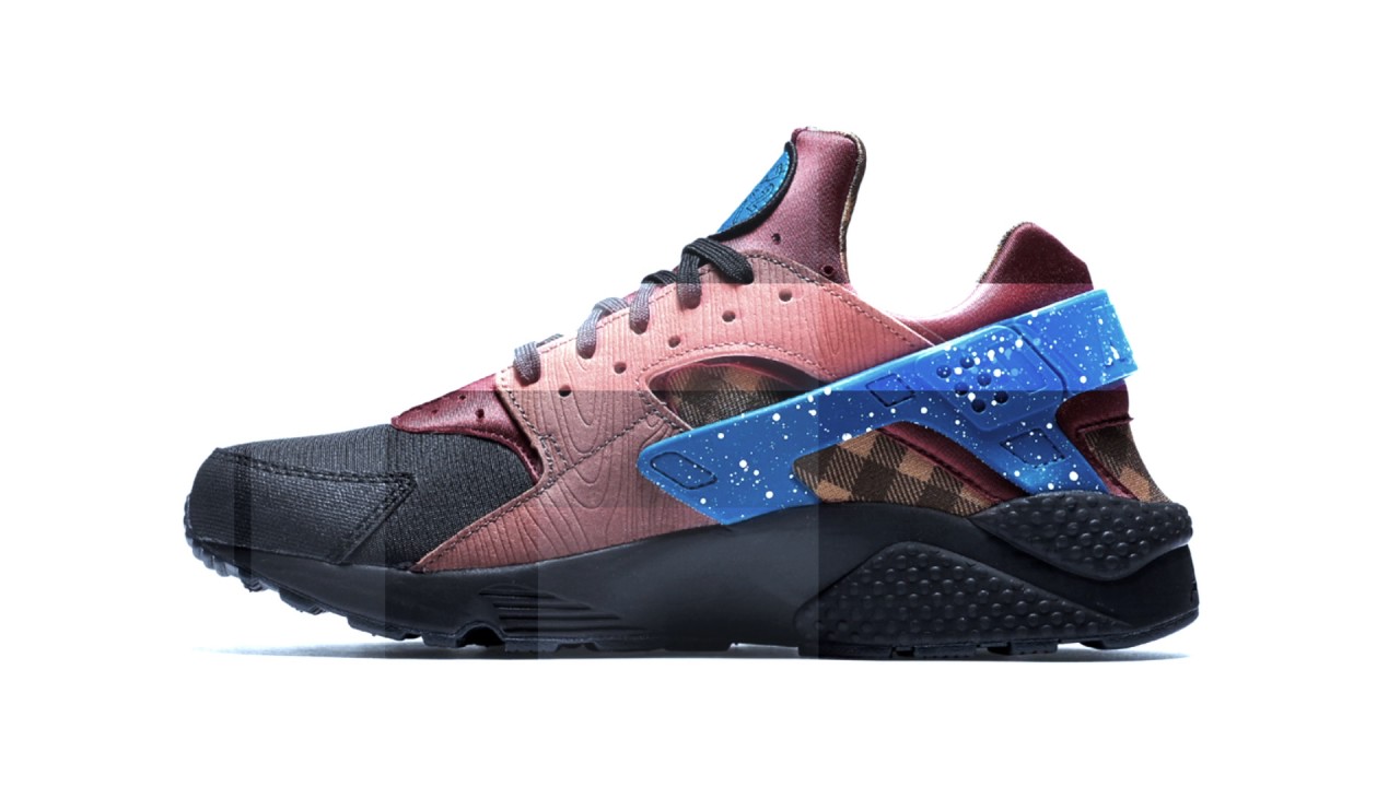 huarache campfire