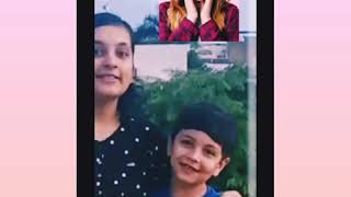 Trying the fake apps on Ayu and  Pihu show call screenshot 2
