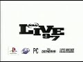 Nba live 97 commercial narrated by the ea sports guy from 1997