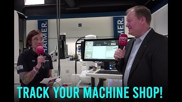 Have you seen the amazing benefits of this tool management technology?