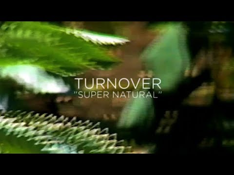 Turnover - "Super Natural" (Official Audio)