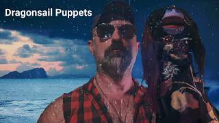 The Community Pulse 112th Edition Presents: Dragonsail Puppets (4/27/2026)