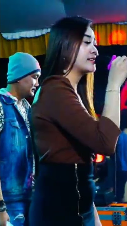 SEBUAH JANJI // NILA NADA - STORY WA DANGDUT TERBARU #shorts