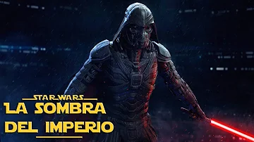 ¿Qué tan fuerte es el traje de Vader?