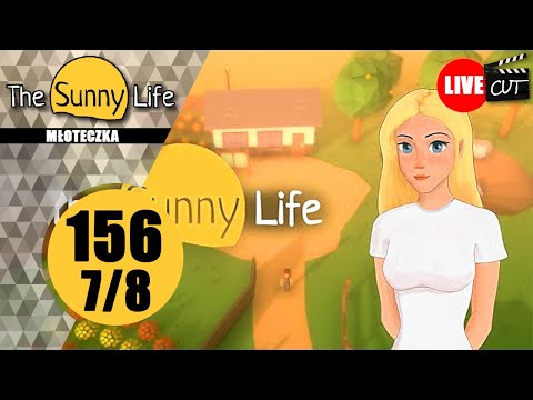 Co ja gram? #156 The Sunny Life (7/8)
