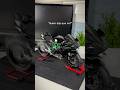 Imagina que te regalen esto… 🤫 #moto #motobike #biker #bike #regalo