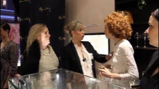 Helsinki Store Launch Party - Efva Attling Stockholm