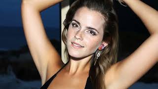 Hot Emma Watson Ai Video