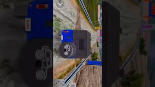 Van Driving 3D Multiplayer Gameplay 🚐 Fun Driving Game