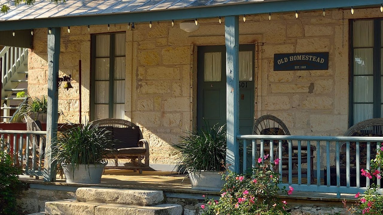 Meyer Bed Breakfast Youtube