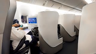 видео: 21 час в бизнес-классе Air France из Токио на Миконос через Париж картинка: 21 час в бизнес-классе Air France из Токио на Миконос через Париж