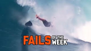 Funny Epic Fails Compilation || Fails Of The Week || Try Not To Laugh