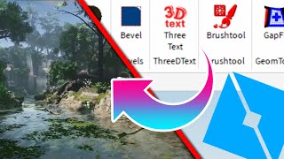 13 Best Plugins For Roblox Studio [2023] 