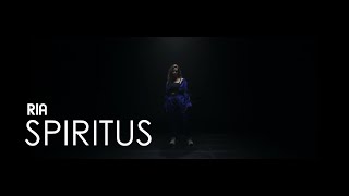 Video thumbnail of "RIA - Spiritus"