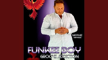 Groove Addiction
