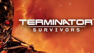 “Terminator Survivors: An Upcoming, Survival, Single Player Video Game!” screenshot 4