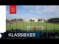 LIVE Training en Ajax O19 - Feyenoord O19