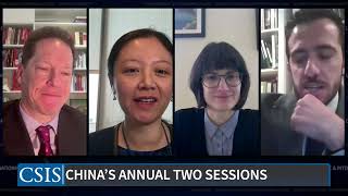 China's Annual Two Sessions: Meaningful Reform or Missed Opportunities?