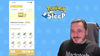 Pokémon Sleep Night 301: I need Oil!