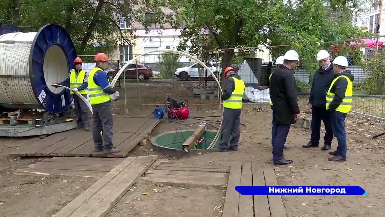 «Нижегородский СОБР в Чеченской войне»