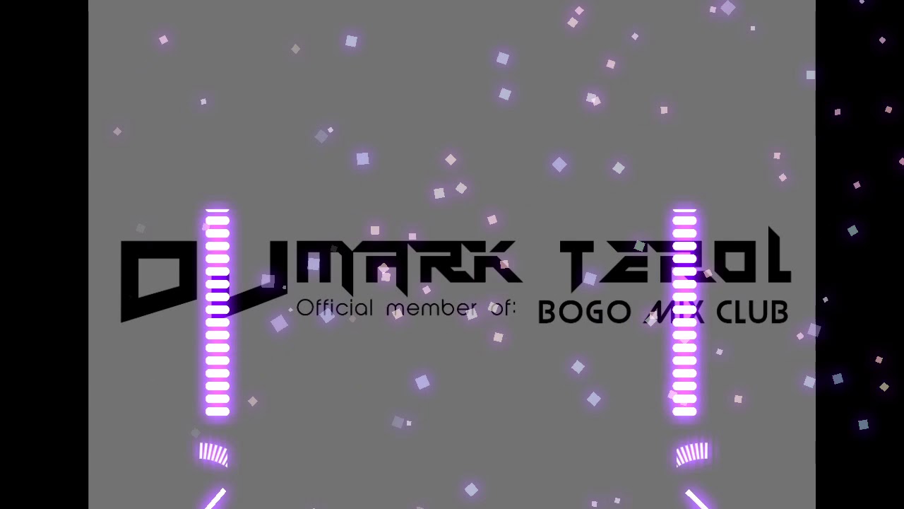 CHILL MIX - ROCK THIS BEAT MASABOUNCE(DJ MARK T3ROL)130