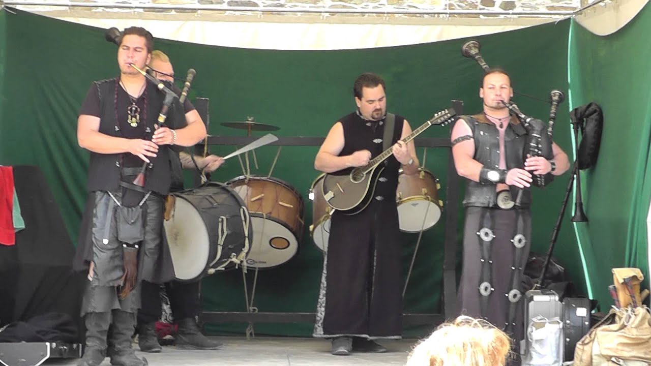 Koblenz 2013 Capud Draconis - Song 1 - YouTube 6669Tweety