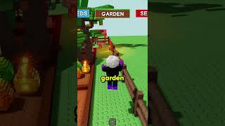 Scammer Got Scammed Grow A Garden