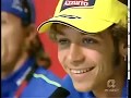 Valentino Rossi si racconta a Record: Il Sesto Senso - Storie di Sport