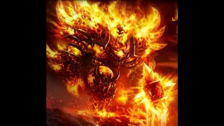 The Molten Core - WoW soundtrack - Extended