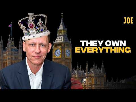 Palantir: The UK government's single point of failure