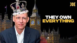 Palantir: The UK government's single point of failure