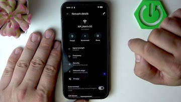 Google Pixel 10 - Hoe het probleem met de niet-werkende wifi op te lossen