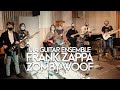 Zomby woof  frank zappa