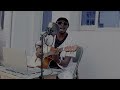 Bellissima by mista aye  acoustic version  cover by dave