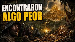 El Oro De El Dorado Por Qué Civilizaciones Enteras Murieron Buscándolo Y Cómo Encontraron Algo Peor