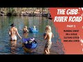 The Gibb River Road - Part 5 - Gorges and waterholes from Drysdale to Derby - Roadtrip Australia