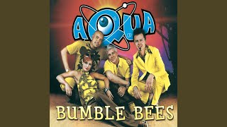 Bumble Bees (K-Klass Klassic Radio Edit)