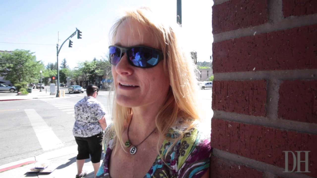 Video: Spreading love and appreciation in Durango