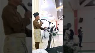 Pengacara Majlis Perkahwinan