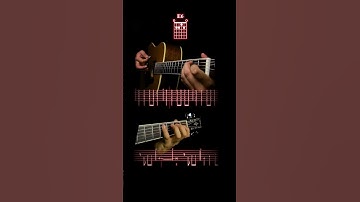 Thumbnail of The Beatles - And I Love Her #guitar #guitartabs #guitartutorial #thebeatles #guitarcover #tabs