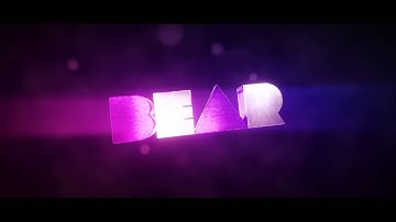 | Intro | Bear | [Blender Only] ˢᵉᵃᵗ IM BACK!