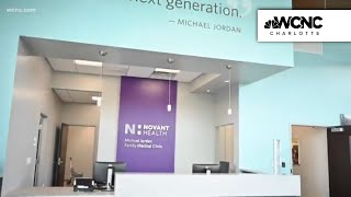 New mental health services coming to Charlotte