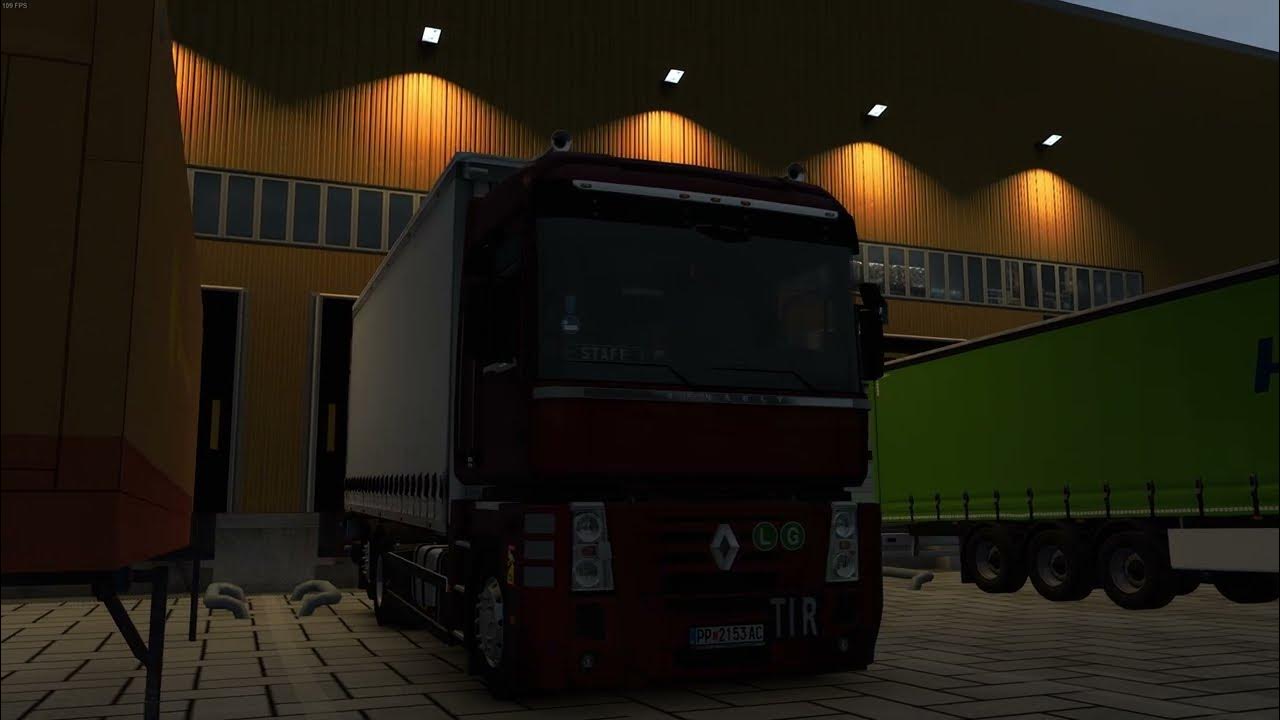 Jbx graphics ets 2 1.50. Jbx graphics ets 2 1.50