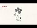 フリーBGM 『Alive』【記憶を辿る / チル / 落ち着いた / 心地良い / ローファイ】