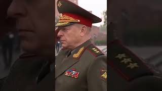 Great Leader Vladimir Putin Giving Respect to War Soldiers #vladimirputin #shorts #russia #ukraine