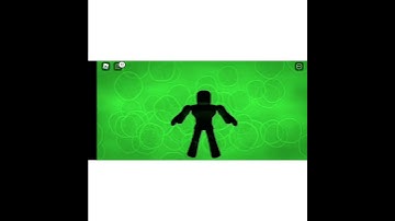 Transforming into upgrade on Roblox! Ben 10 Hero Time