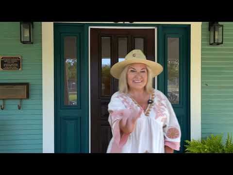 816 W Congress St, Denton, TX home video tour