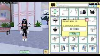 roblox berry avenue headless code