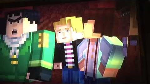 Mcsm screw the nether (music video)